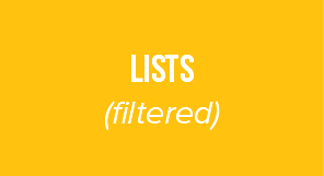  lists (filtered)