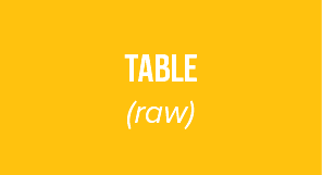  table (raw)